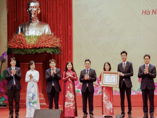 MEDLATEC GROUP đón nhận Huân chương Lao động hạng Nhì và kỷ niệm 30 năm thành lập